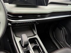 Geely Haoyue L 2.0T DCT Luxury - ფოტო 14