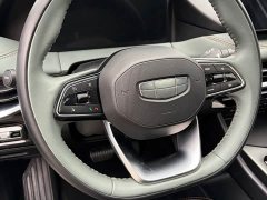 Geely Haoyue L 2.0T DCT Luxury - ფოტო 15