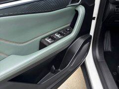 Geely Haoyue L 2.0T DCT Luxury - ფოტო 16
