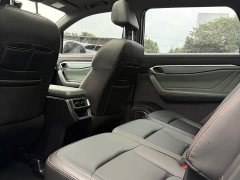 Geely Haoyue L 2.0T DCT Luxury - ფოტო 17