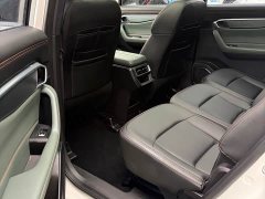 Geely Haoyue L 2.0T DCT Luxury - ფოტო 19