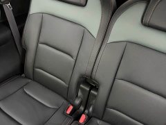 Geely Haoyue L 2.0T DCT Luxury - ფოტო 20