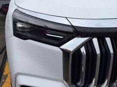 Geely Haoyue L 2.0T DCT Luxury - ფოტო 4