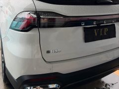Geely Haoyue L 2.0T DCT Luxury - ფოტო 5