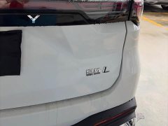 Geely Haoyue L 2.0T DCT Luxury - ფოტო 6