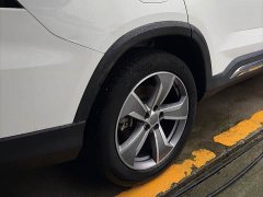 Geely Haoyue L 2.0T DCT Luxury - ფოტო 7