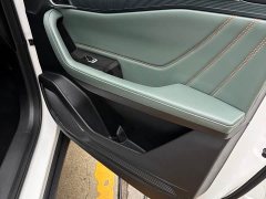 Geely Haoyue L 2.0T DCT Luxury - ფოტო 9