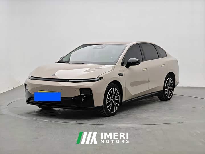 Leapmotor Leapo B01 430 Comfort Edition