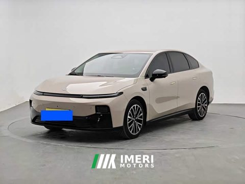 2025 Leapmotor Leapo B01 430 Comfort Edition - ავტომობილი ჩინეთიდან