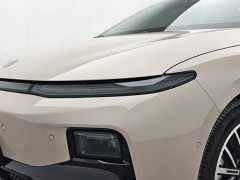 Leapmotor Leapo B01 430 Comfort Edition - ფოტო 13