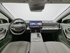 Leapmotor Leapo B01 430 Comfort Edition - ფოტო 4