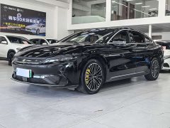 BYD Han 2021 EV Standard Range Luxury - ფოტო 1