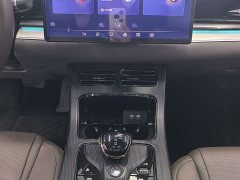BYD Han 2021 EV Standard Range Luxury - ფოტო 10