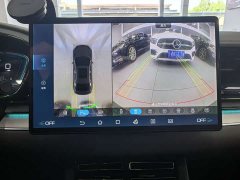 BYD Han 2021 EV Standard Range Luxury - ფოტო 11
