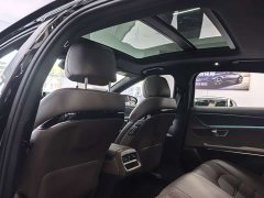 BYD Han 2021 EV Standard Range Luxury - ფოტო 13