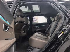BYD Han 2021 EV Standard Range Luxury - ფოტო 14