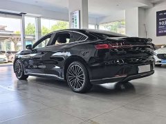BYD Han 2021 EV Standard Range Luxury - ფოტო 15