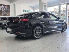 BYD Han 2021 EV Standard Range Luxury - ფოტო 17