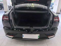 BYD Han 2021 EV Standard Range Luxury - ფოტო 18