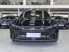 BYD Han 2021 EV Standard Range Luxury - ფოტო 2