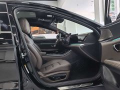 BYD Han 2021 EV Standard Range Luxury - ფოტო 20