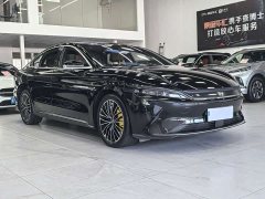 BYD Han 2021 EV Standard Range Luxury - ფოტო 3