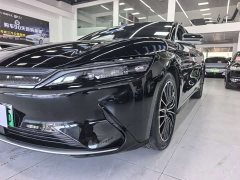 BYD Han 2021 EV Standard Range Luxury - ფოტო 4