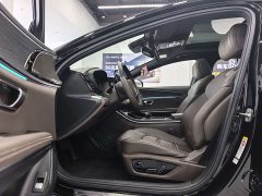 BYD Han 2021 EV Standard Range Luxury - ფოტო 6