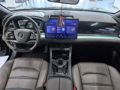 BYD Han 2021 EV Standard Range Luxury - ფოტო 7