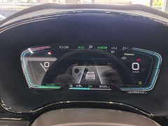 BYD Han 2021 EV Standard Range Luxury - ფოტო 9