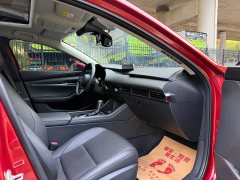 Mazda3 Axela 2.0L Automatic Elegant Edition - ფოტო 10