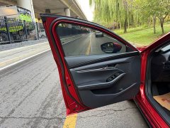 Mazda3 Axela 2.0L Automatic Elegant Edition - ფოტო 11