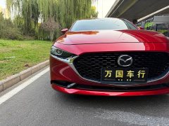 Mazda3 Axela 2.0L Automatic Elegant Edition - ფოტო 12
