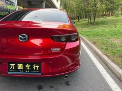 Mazda3 Axela 2.0L Automatic Elegant Edition - ფოტო 13