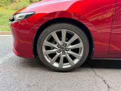 Mazda3 Axela 2.0L Automatic Elegant Edition - ფოტო 14
