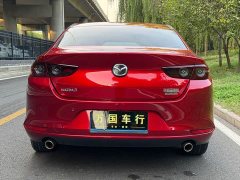 Mazda3 Axela 2.0L Automatic Elegant Edition - ფოტო 16