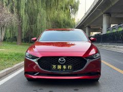 Mazda3 Axela 2.0L Automatic Elegant Edition - ფოტო 2