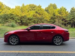 Mazda3 Axela 2.0L Automatic Elegant Edition - ფოტო 3