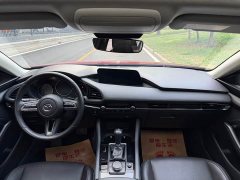 Mazda3 Axela 2.0L Automatic Elegant Edition - ფოტო 4