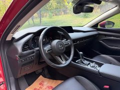 Mazda3 Axela 2.0L Automatic Elegant Edition - ფოტო 9