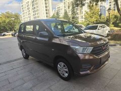 Wuling Hongguang 2019 1.5L S Base National VI LAR - ფოტო 2