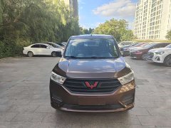 Wuling Hongguang 2019 1.5L S Base National VI LAR - ფოტო 3