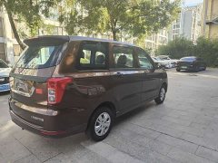 Wuling Hongguang 2019 1.5L S Base National VI LAR - ფოტო 5