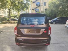 Wuling Hongguang 2019 1.5L S Base National VI LAR - ფოტო 6