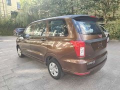 Wuling Hongguang 2019 1.5L S Base National VI LAR - ფოტო 7