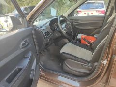 Wuling Hongguang 2019 1.5L S Base National VI LAR - ფოტო 8