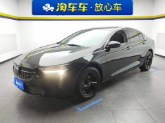 Buick Regal 2025 25T Premium Edition - ფოტო 1