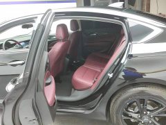 Buick Regal 2025 25T Premium Edition - ფოტო 11