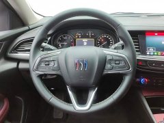 Buick Regal 2025 25T Premium Edition - ფოტო 15
