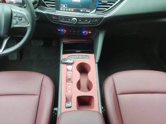 Buick Regal 2025 25T Premium Edition - ფოტო 16